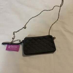 My phone purse/wristlet/Crossbody bag